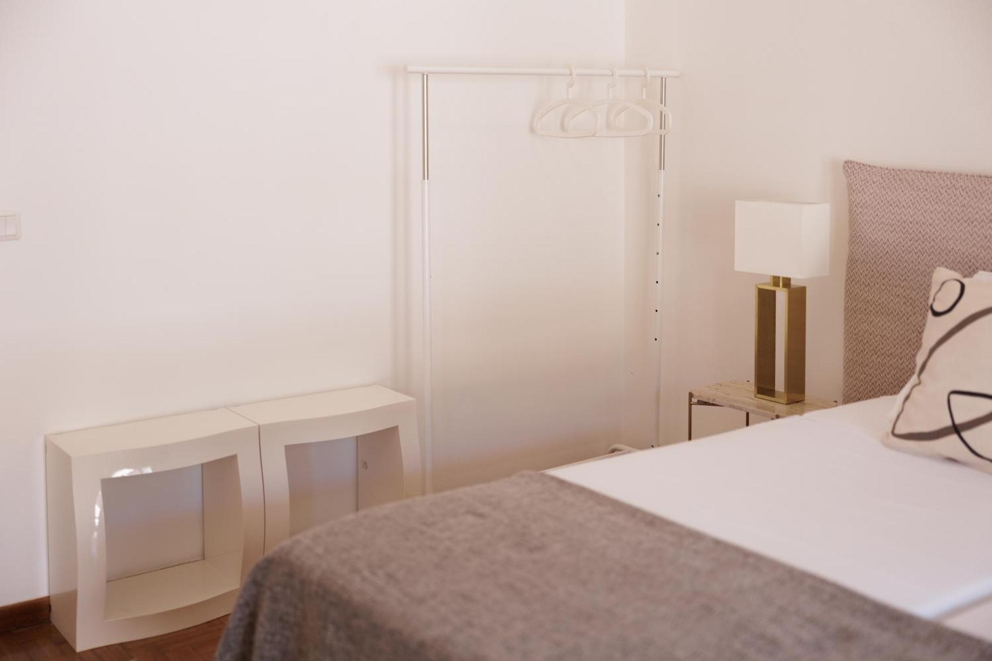 Zampeli Apartment Corfu (city) Exterior foto